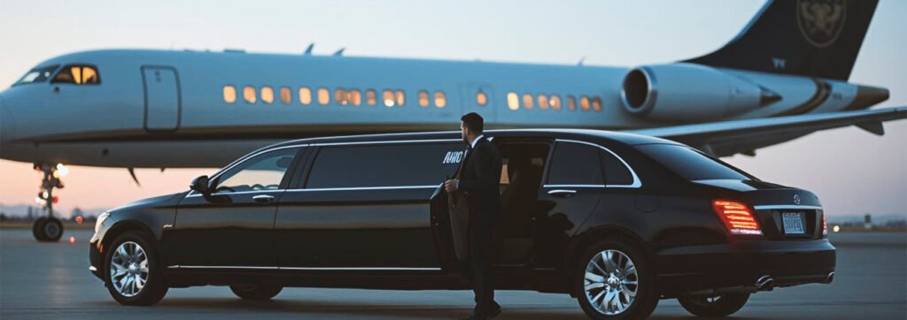 Airport Transportation featured image