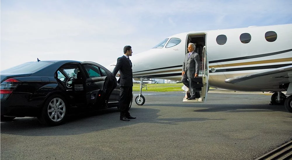 Airport Transportation featured image