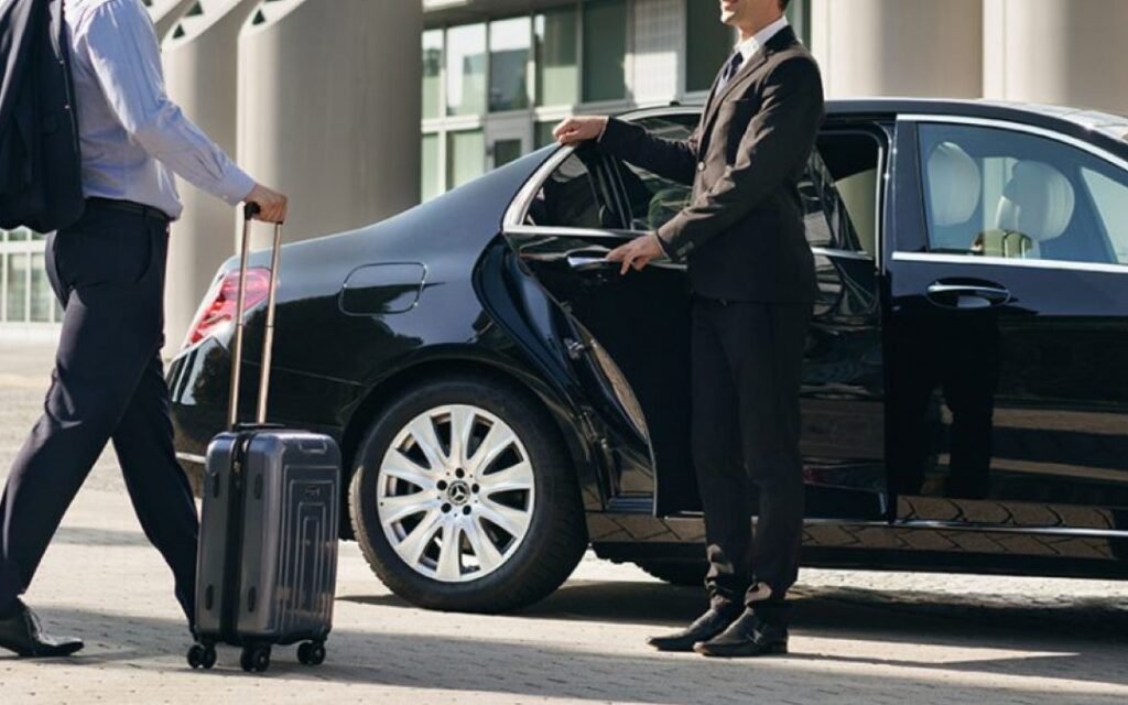 Corporate and Business Travel fetured image