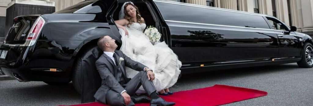 anniversary limo service featured photos